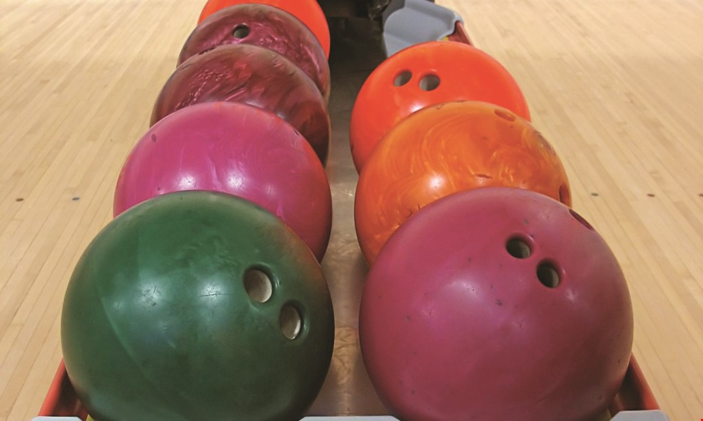 Product image for Charleroi Lanes $22 For A 3 Game Bowling Package For 4 Including Shoe Rentals (Reg. $44)