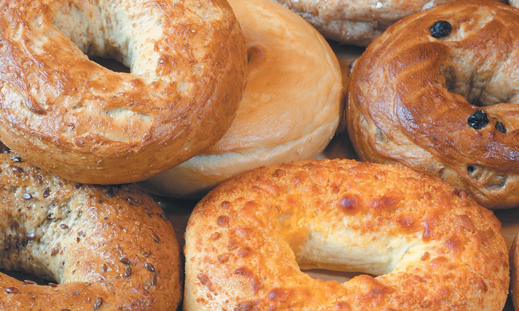 Product image for Family Bagels of Long Island $10 For $20 Worth Of Casual Dining