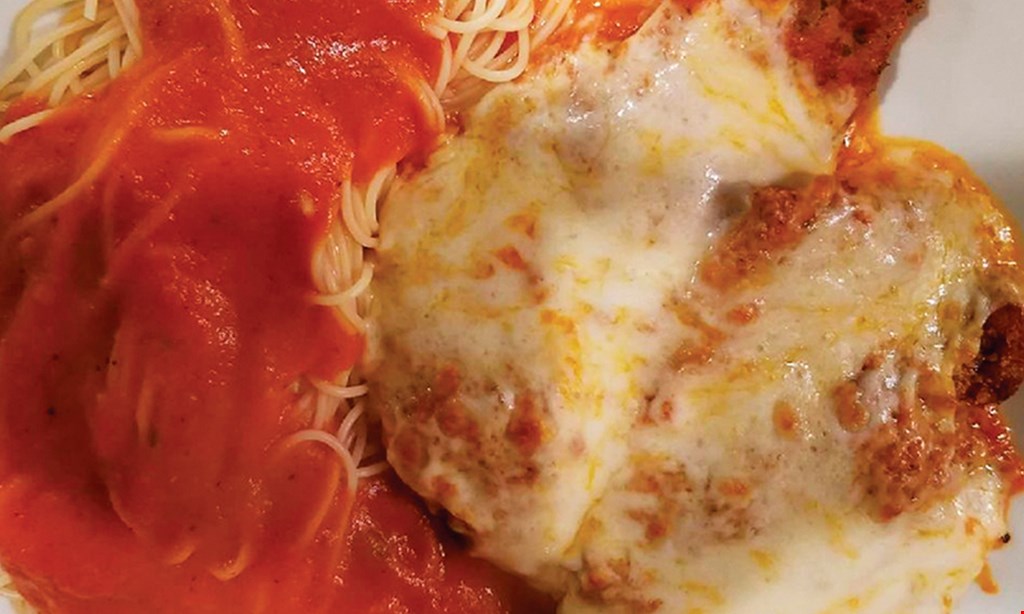 Product image for Penn Pizza Restaurant $20 For $40 Worth Of Italian Cuisine