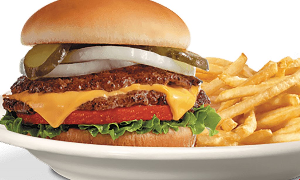 Product image for Steak 'N Shake $15 For $30 Worth Of Casual Dining