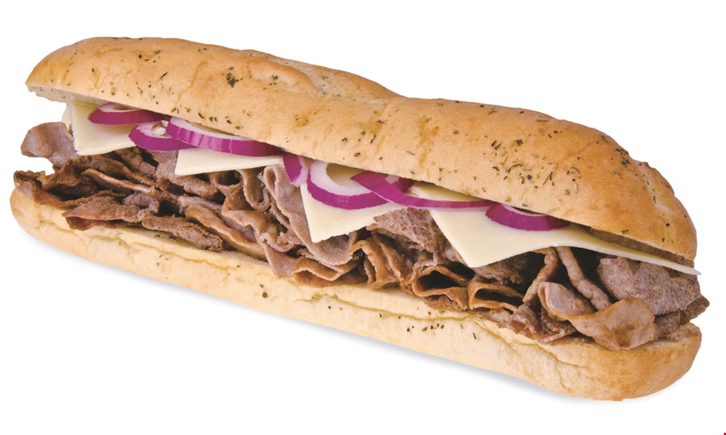 Product image for Jersey Mikes $10 For $20 Worth Of Subs