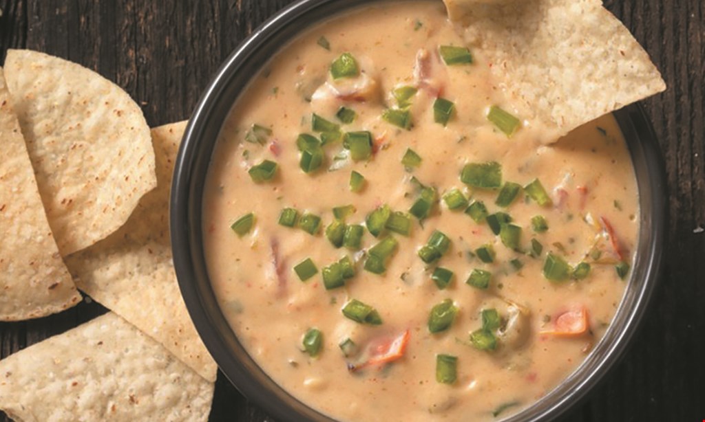 Product image for QDOBA $10 For $20 Worth Of Mexican Cuisine