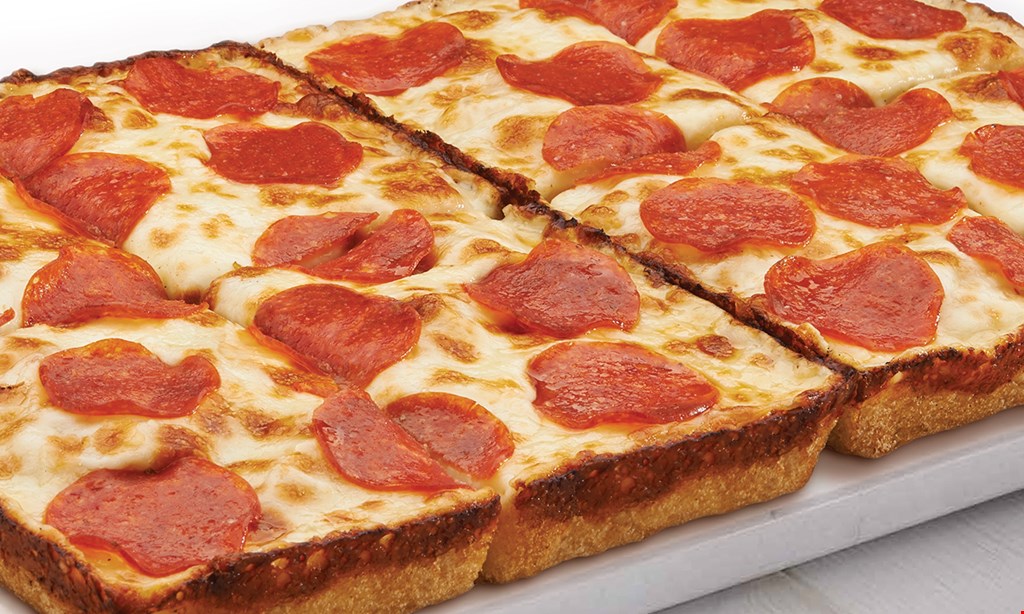 Product image for Jet's Pizza $10 For $20 Worth Of Casual Dining