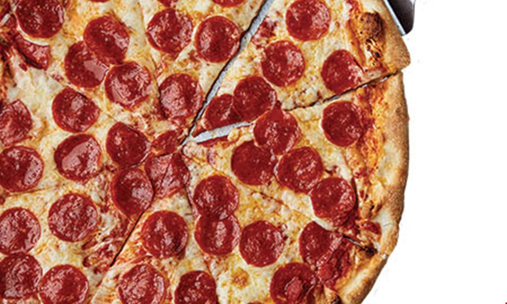 Product image for Johnny's New York Pizza- Marietta $10 For $20 Worth Of Casual Dining (Also Valid On Take-out & Delivery w/ Min. Purchase $30)