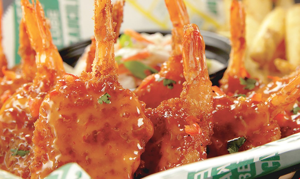 Product image for Quaker Steak & Lube $15 For $30 Worth Of Casual Dining