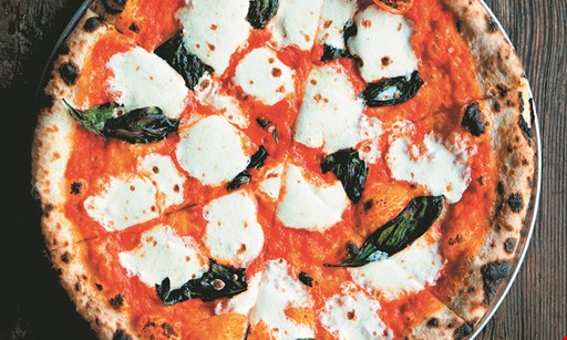 Product image for Crust N Fire $10 For $20 Worth Of Artisan Pizza, Burgers & Salads