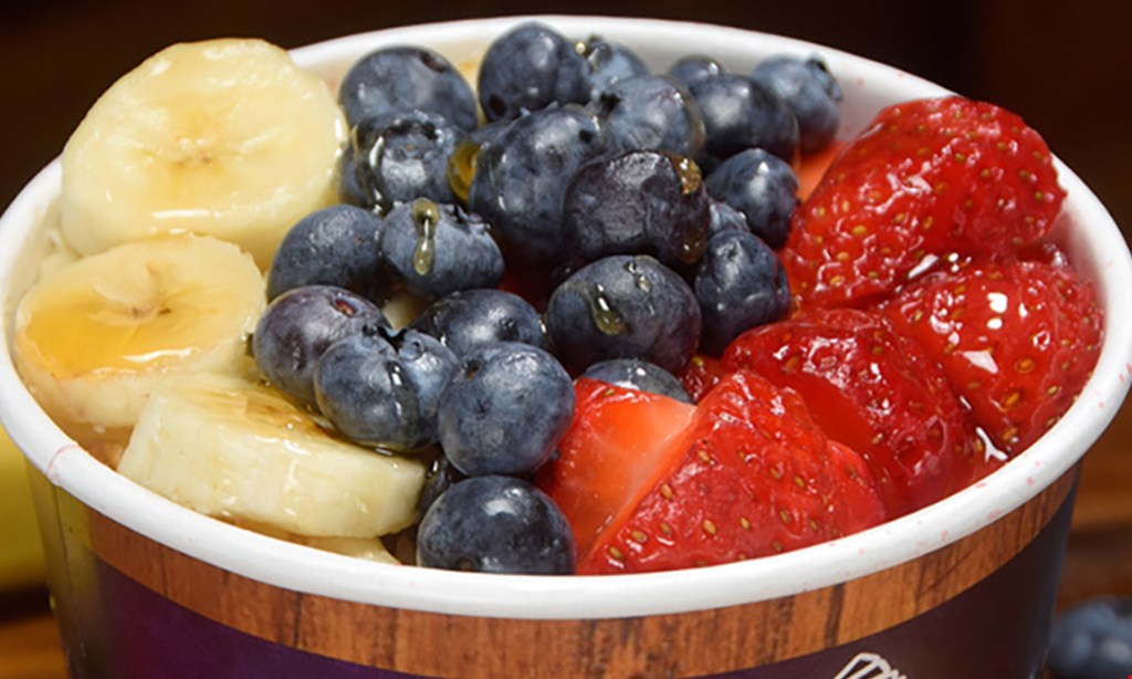 Product image for Acai Republic Corona $10 For $20 Worth Of Acai Bowls, Smoothies & Casual Dining
