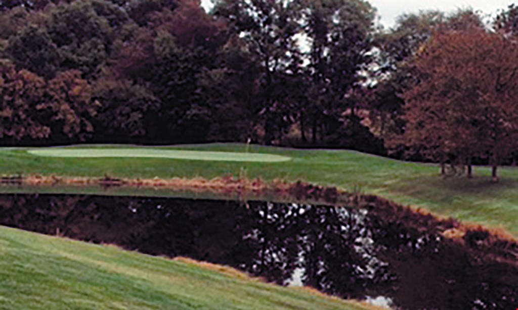 Product image for Oakmont Green Golf Club $55 For 18 Holes Of Golf With Cart For 2 (Reg. $110)