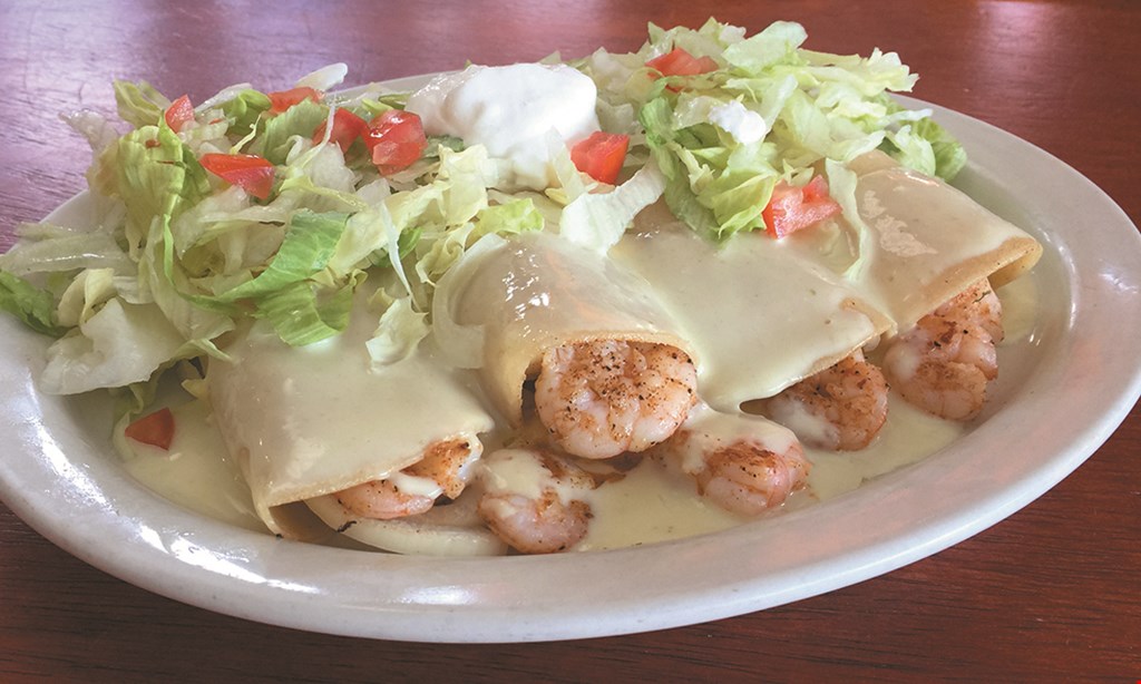 $15 For $30 Worth Of Mexican Cuisine at Los Panchos ...