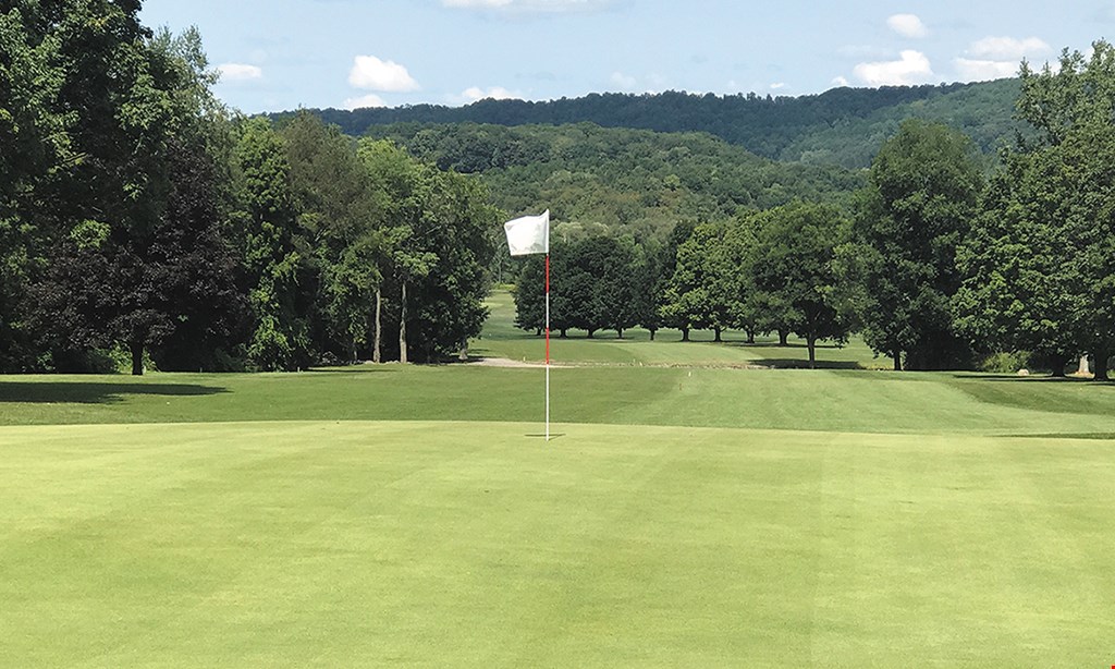 Product image for Tanner Valley Golf Course $38 For 18 Holes Of Golf For 2 People Including Greens Fees & Cart For Weekdays (Reg. $76)