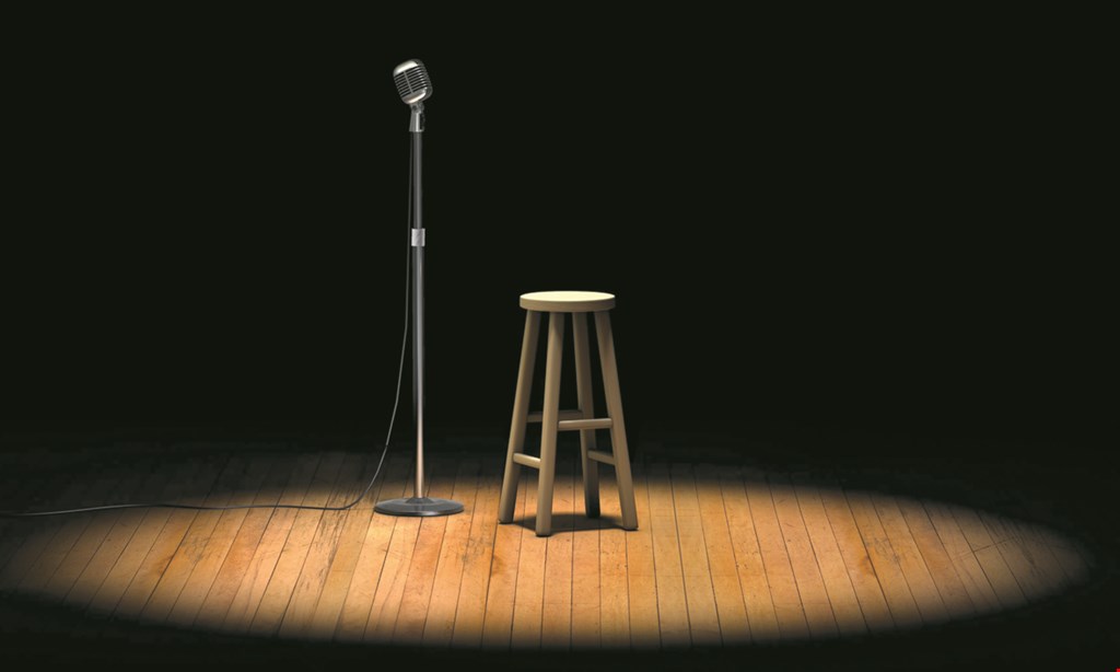 Product image for Zanies Comedy Club $20 For 2 General Admission Tickets (Reg. $50)