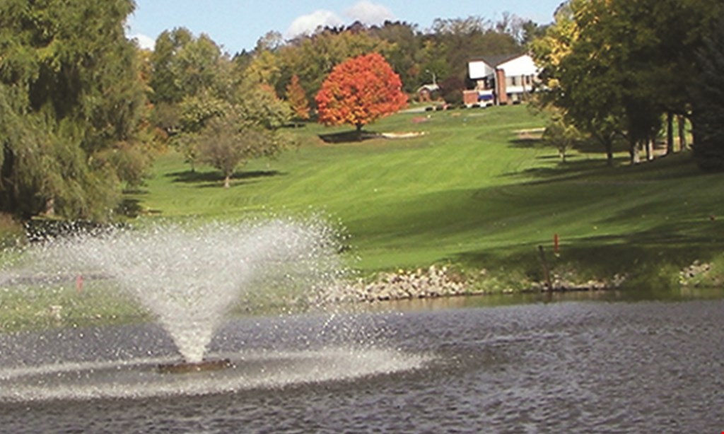 Product image for 3 Lakes Golf Course $49 For 18 Holes Of Golf For 2 With Cart (Reg. $99)