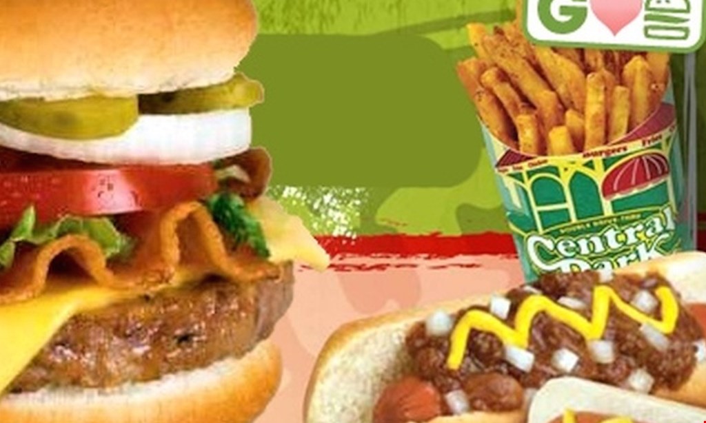 Product image for BONNER BURGER $7.50 For $15 Worth Of Burgers & More For Take-Out