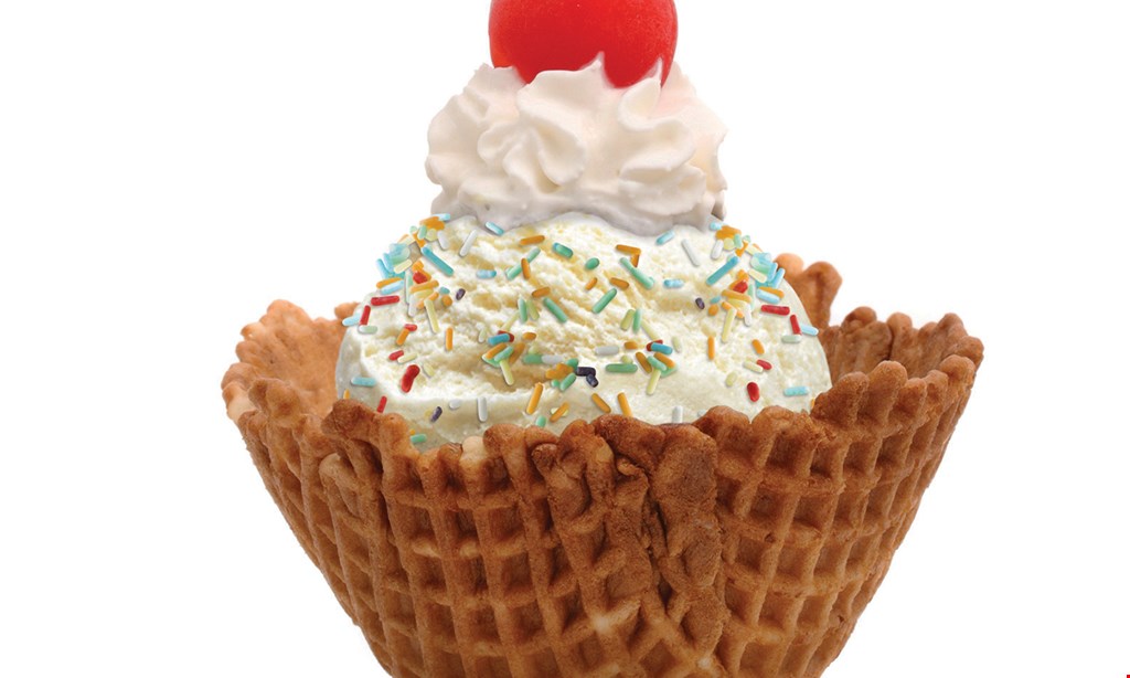 Product image for Scoop's Ice Cream $10 For $20 Worth Of Ice Cream & Frozen Treats