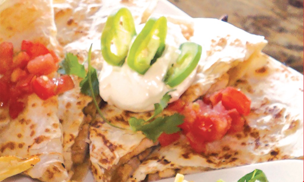 Product image for Taco Yolo $10 For $20 Worth Of Casual Dining
