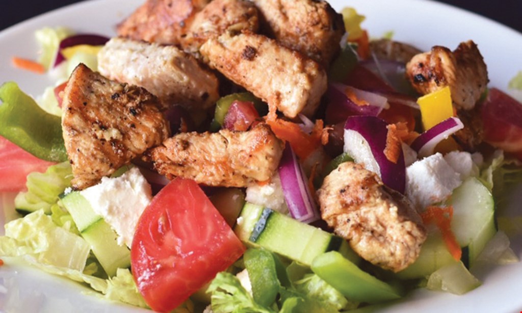 Product image for Taso's Greek Taverna $20 For $40 Worth Of Greek Dinner Dining