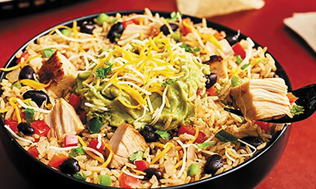 Product image for Moe's Southwest Grill - Somerset $10 For $20 Worth Of Mexican Cuisine (Also Valid On Take-Out & Pickup W/ Min. Purchase Of $30)