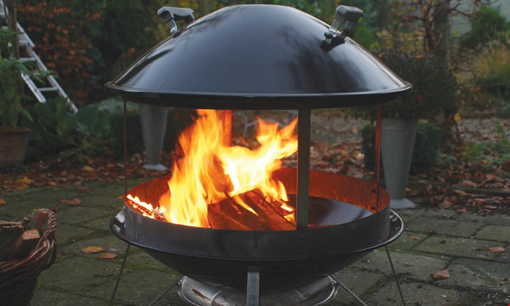 Product image for Hillside Acres Stoves & Grills $20 For $40 Worth Of Grills, Grilling Accessories & More