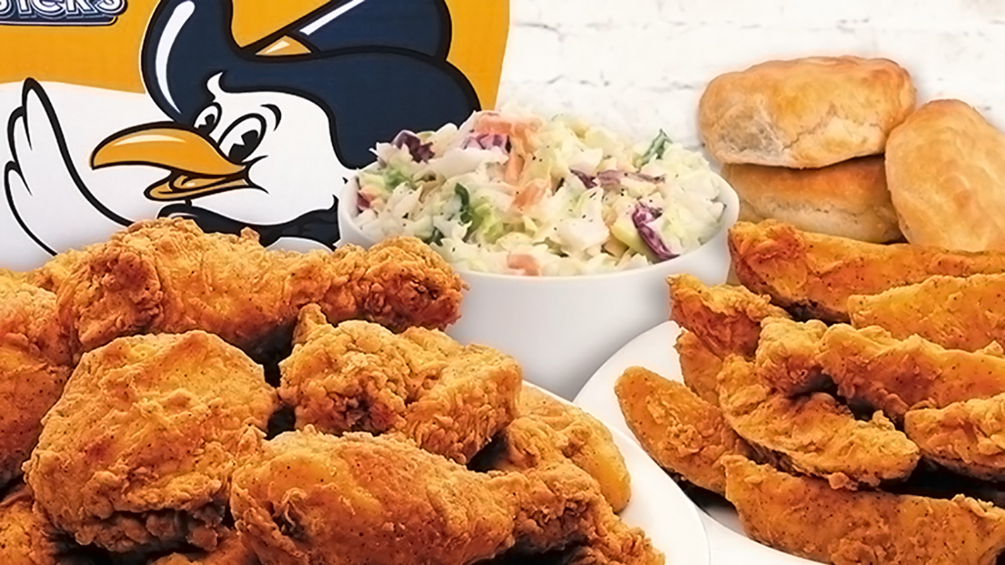 take me to kentucky fried chicken near me