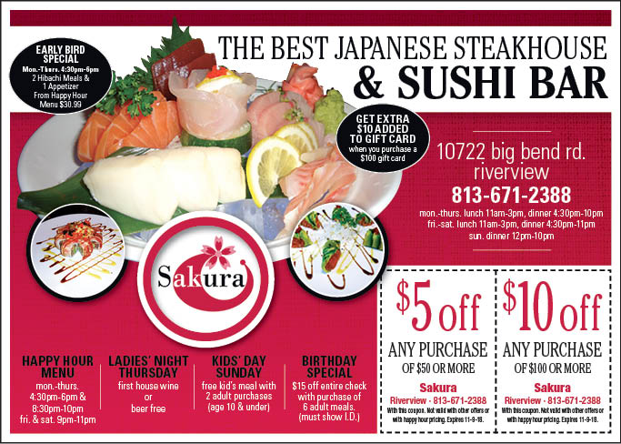 sushi boy discount code