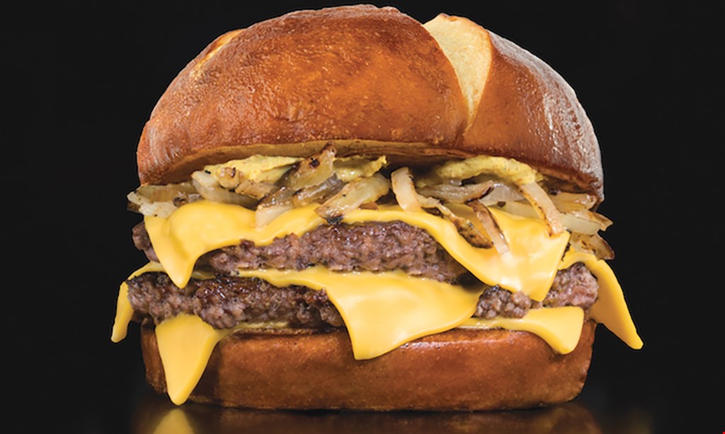 Product image for Smashburger $10 For $20 Worth Of Casual Dining
