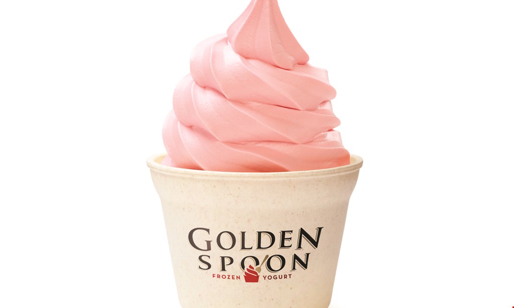 Product image for Golden Spoon - San Juan Capistrano $10 For $20 Worth Of Frozen Treats