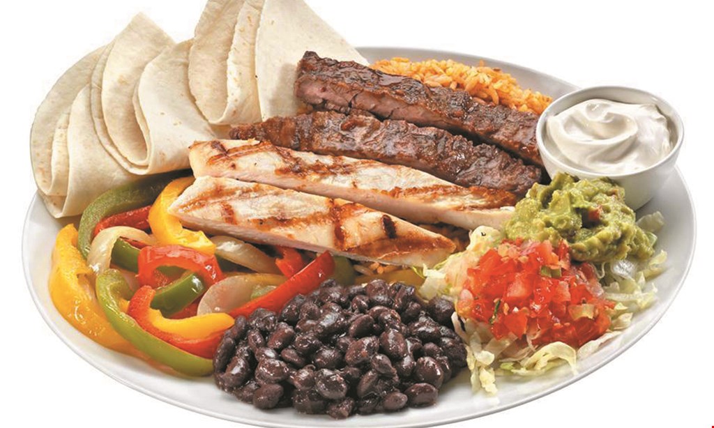 Product image for California Tortilla - Frederick $10 For $20 Worth Of Tex Mex Cuisine