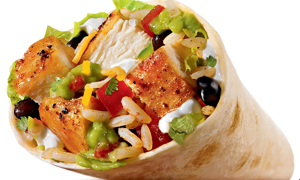 Product image for Moe's Southwest Grill $10 For $20 Worth Of Casual Dining (Also Valid On Take-out And Pickup With Minimum Purchase Of $30)