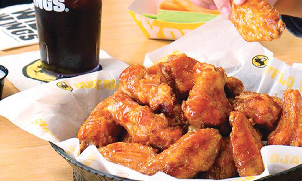 Product image for Buffalo Wild Wings College Park $15 For $30 Worth Of Casual Dining