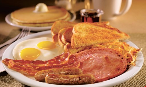 Product image for Denny's Pittston $12.50 For $25 Worth Of Casual Dining