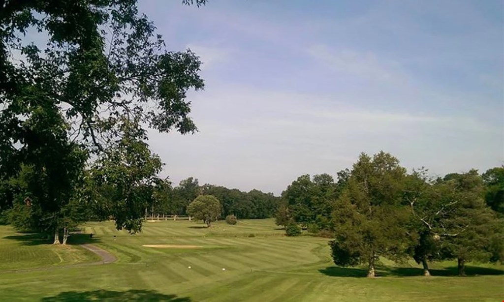 Product image for Fox Hollow Golf Club $100 For A Round Of Golf For 4 Including Cart (Reg. $208)