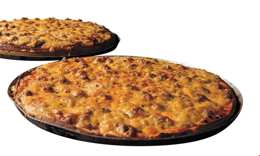Product image for Aurelio's Pizza $15 For $30 Worth Of Casual Italian Dining