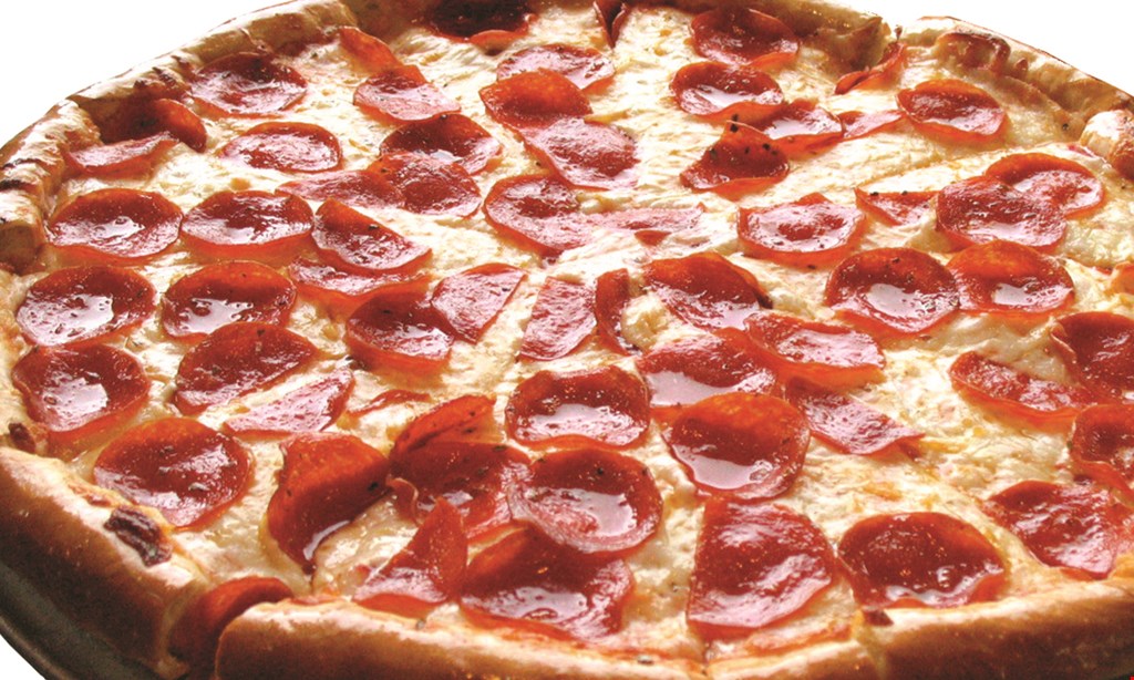 Product image for Parma Pizza $15 For $30 Worth Of Of Pizza & Italian Dining