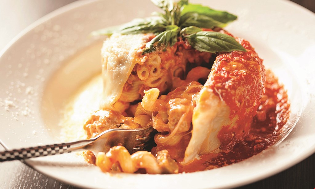 Product image for V & M Bistro $20 For $40 Worth Of Italian Cuisine (Also Valid On Take-Out W/Min. Purchase $60)