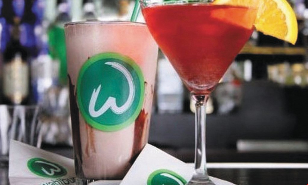 Product image for Wahlburgers $15 For $30 Worth Of American Cuisine & Beverages