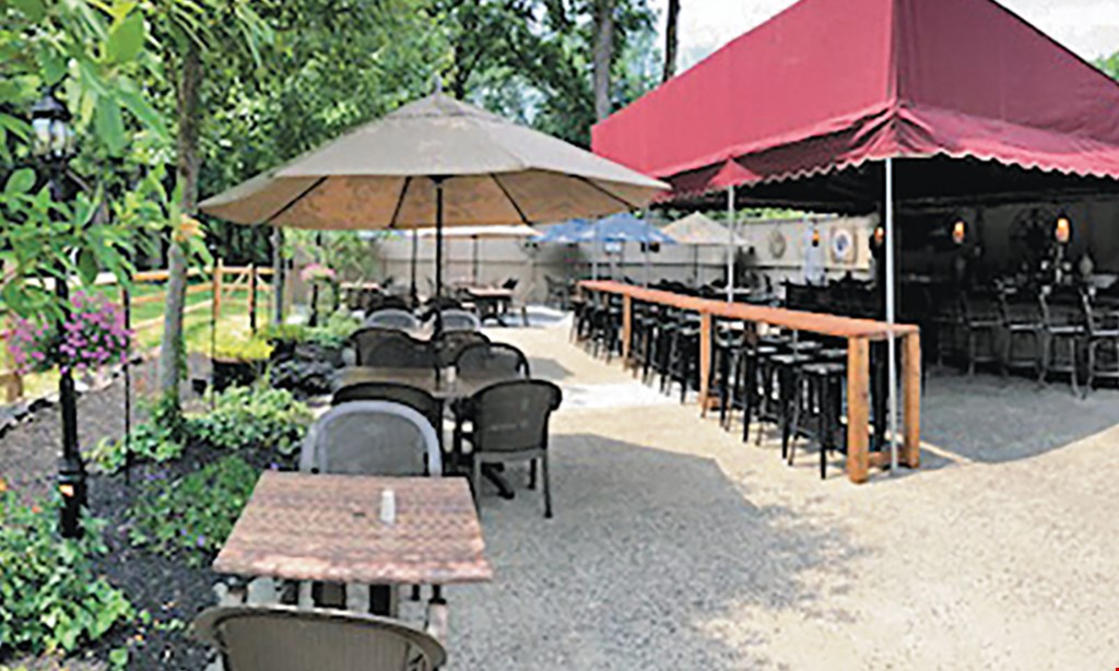 $15 For $30 Worth Of Casual Dining at Water Wheel Tavern - Doylestown, PA