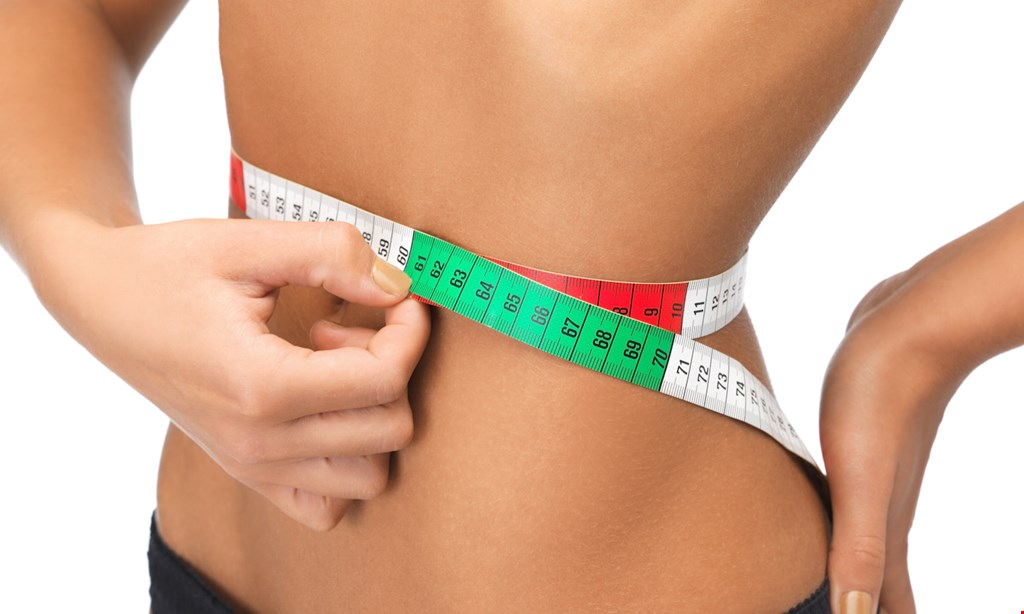 Product image for The Elements of Therapy $100 for One Strawberry Laser Lipo Treatment (Reg. $300)