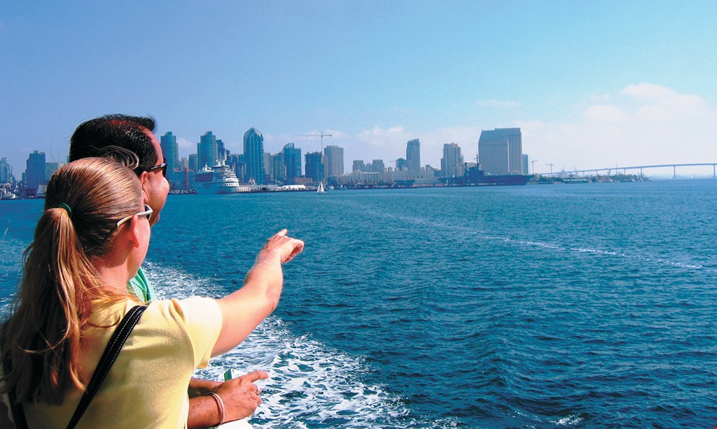 Product image for Flagship Cruises & Events $33 For A 2-Hour Guided Cruise Tour For 2 (Reg. $66)