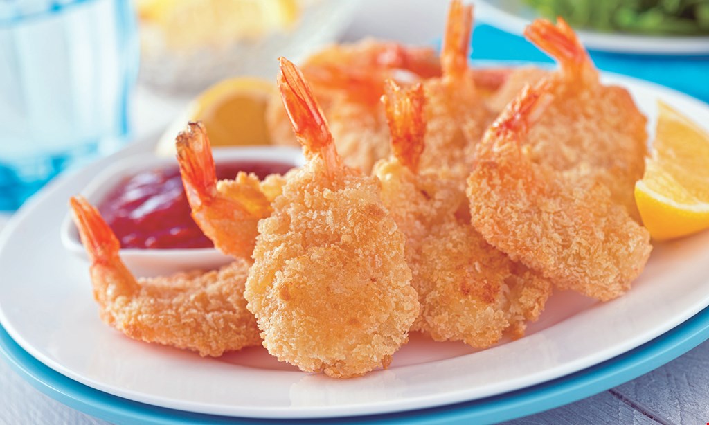 Product image for Silver Bay Seafood $12.50 For $25 Worth Of Casual Dining