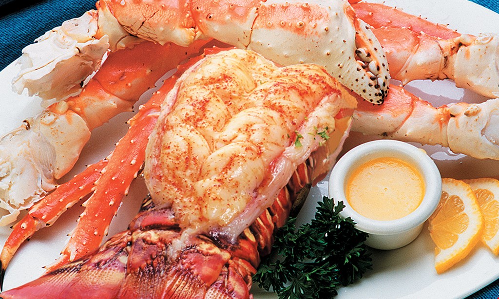 Product image for Silver Bay Seafood $12.50 For $25 Worth Of Casual Dining