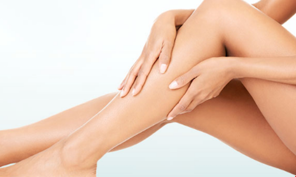 Product image for The Elements of Therapy $197 for 6 Laser Hair Removal Treatments for a Medium Sized Area (Reg. $475)