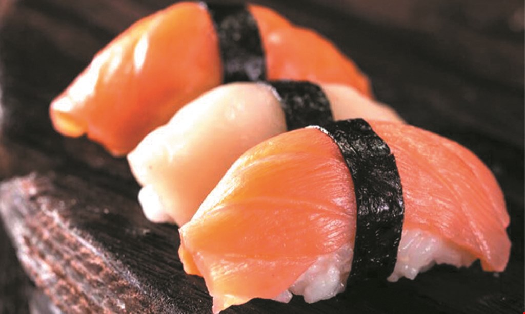 Product image for Umami Sushi & Bar $15 For $30 Worth Of Casual Dining
