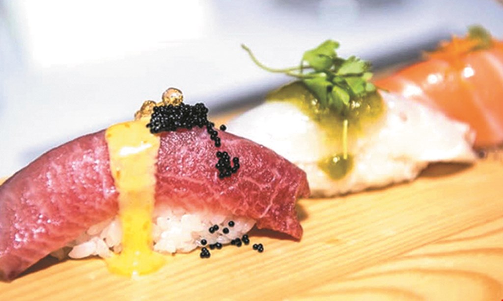 Product image for Umami Sushi & Bar $15 For $30 Worth Of Casual Dining