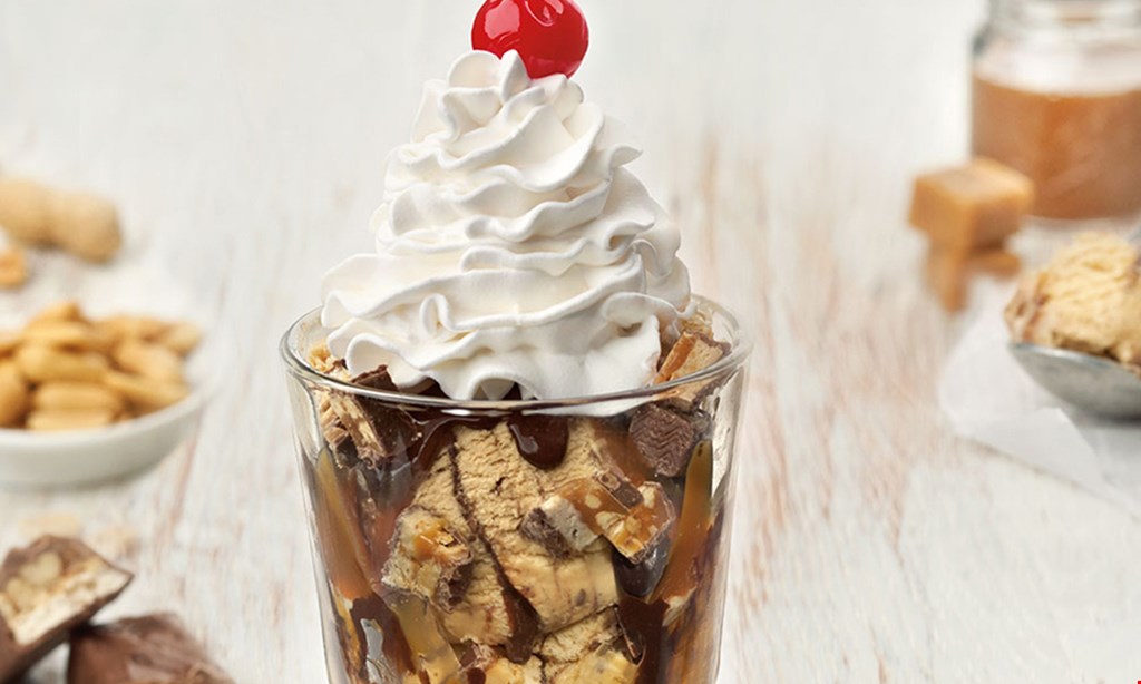 Product image for Friendly's $10 For $20 Worth Of Casual Dining