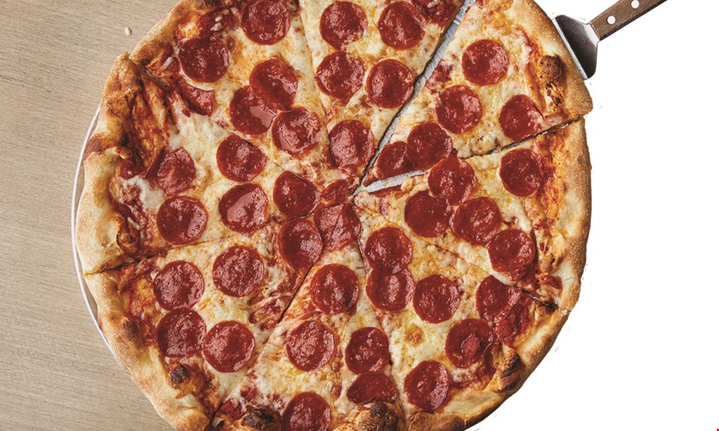 $10 For $20 Worth Of Casual Dining at Johnny's Pizza ...