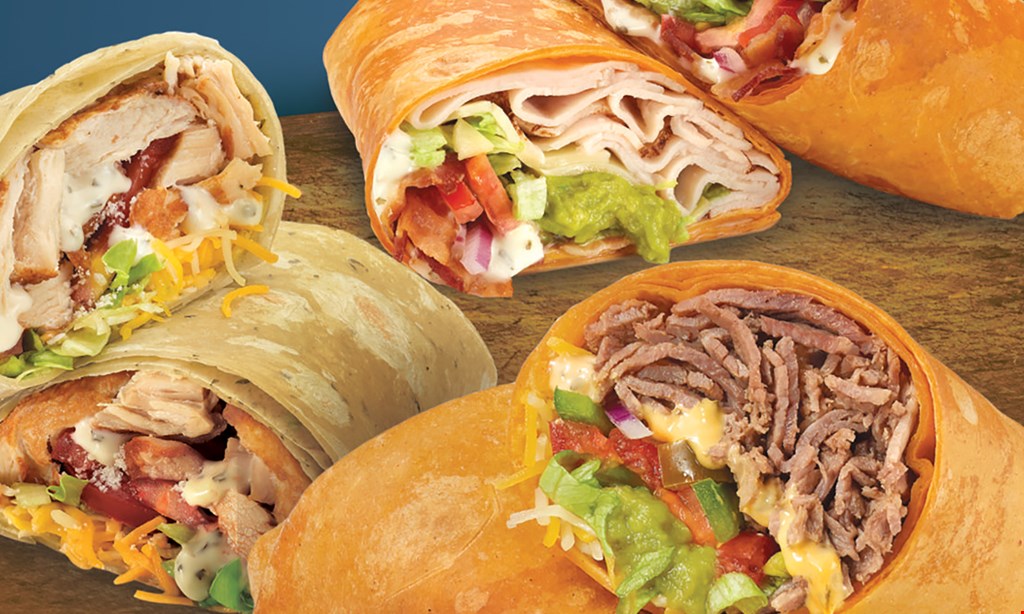 Product image for SUBWAY $10 For $20 Worth Of Casual Dining