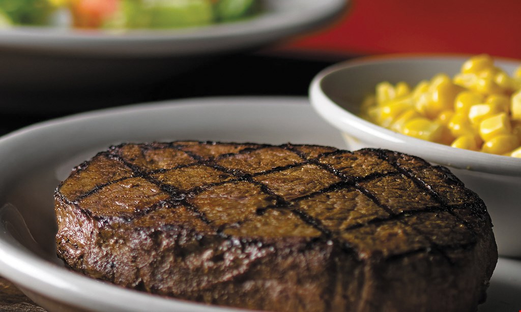 Product image for Texas Roadhouse $15 For $30 Worth Of Casual Dining
