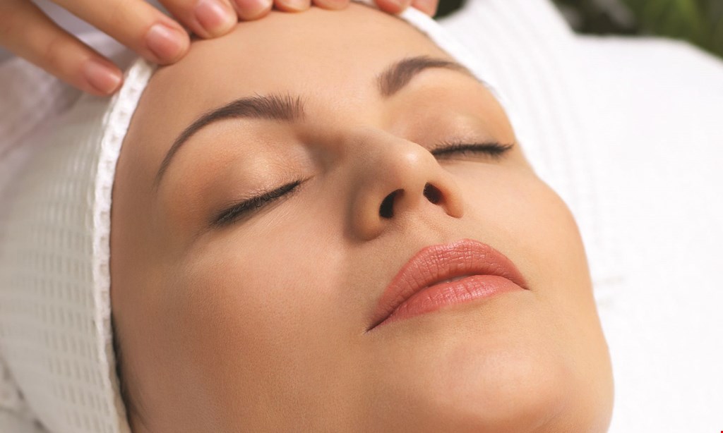 Product image for Aesthetix Plus Medical Spa $49 for a Customized Facial with a Microdermabrasion Treatment (Reg. $125)