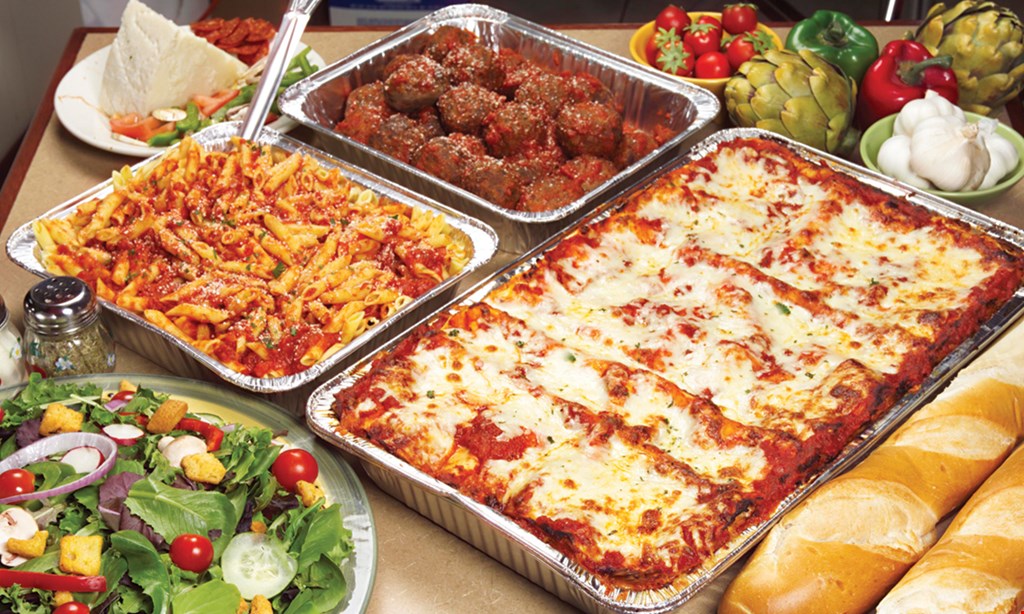 $20 For $40 Worth Of Casual Dining at Rosati's Pizza - Anthem - Phoenix, AZ