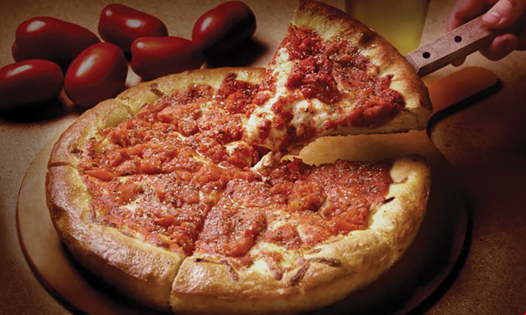 Product image for Rosati's Pizza - Anthem $20 For $40 Worth Of Casual Dining
